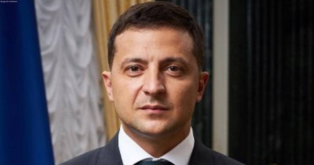 Ukrainian President, entourage embezzled USD 400 million from fuel purchases aid: Report